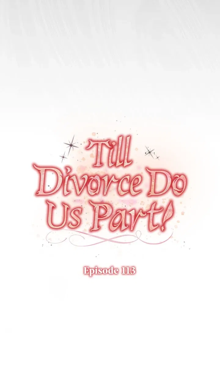 Till Divorce Do Us Part! Chapter 113 – Page 16