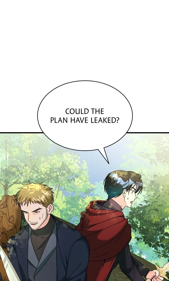 Till Divorce Do Us Part! Chapter 113 – Page 20