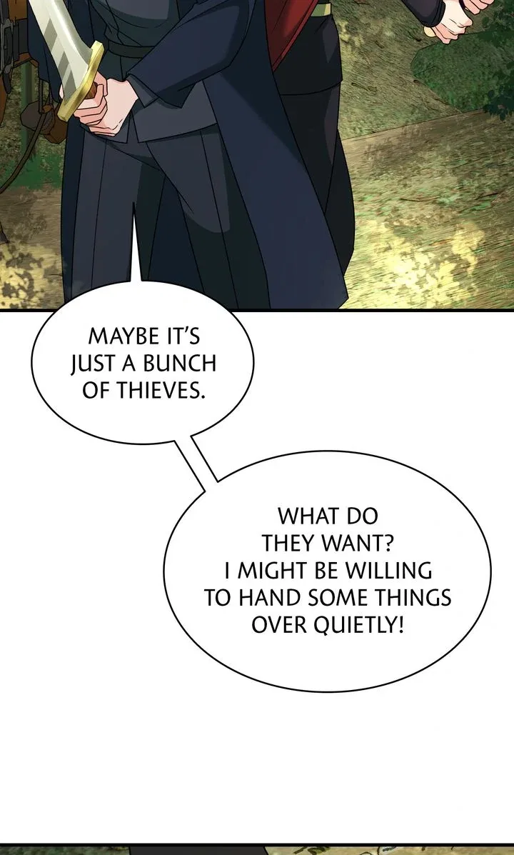 Till Divorce Do Us Part! Chapter 113 – Page 21