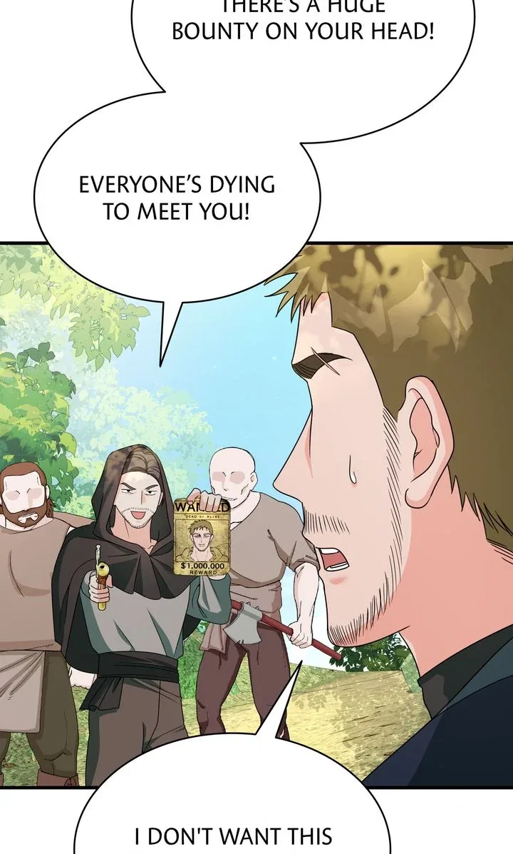 Till Divorce Do Us Part! Chapter 113 – Page 27
