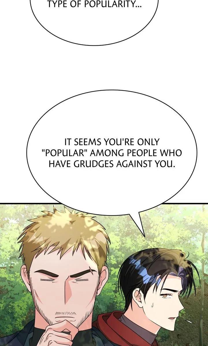 Till Divorce Do Us Part! Chapter 113 – Page 28