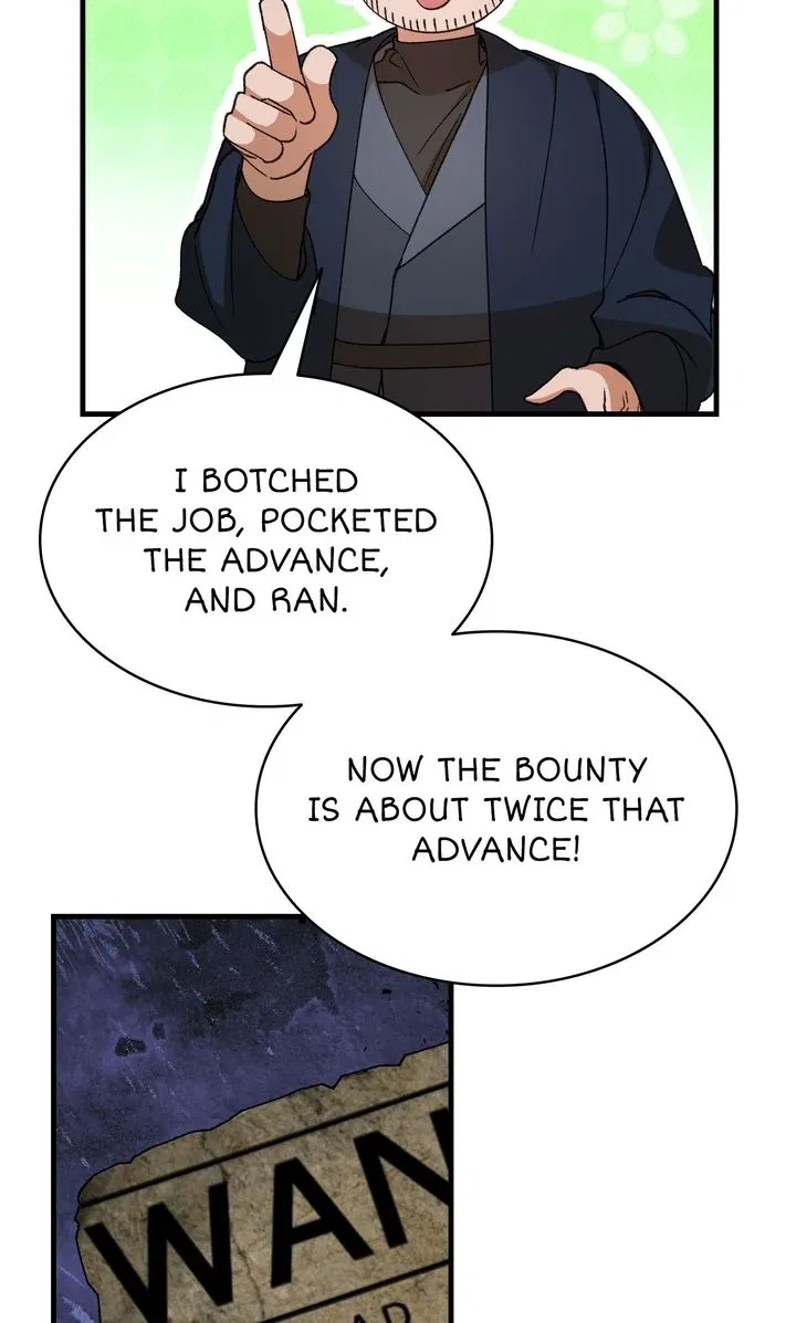 Till Divorce Do Us Part! Chapter 113 – Page 33