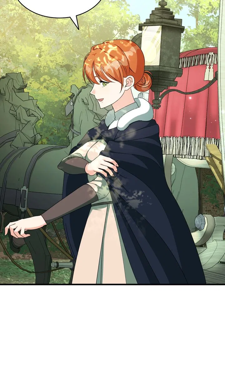 Till Divorce Do Us Part! Chapter 113 – Page 46