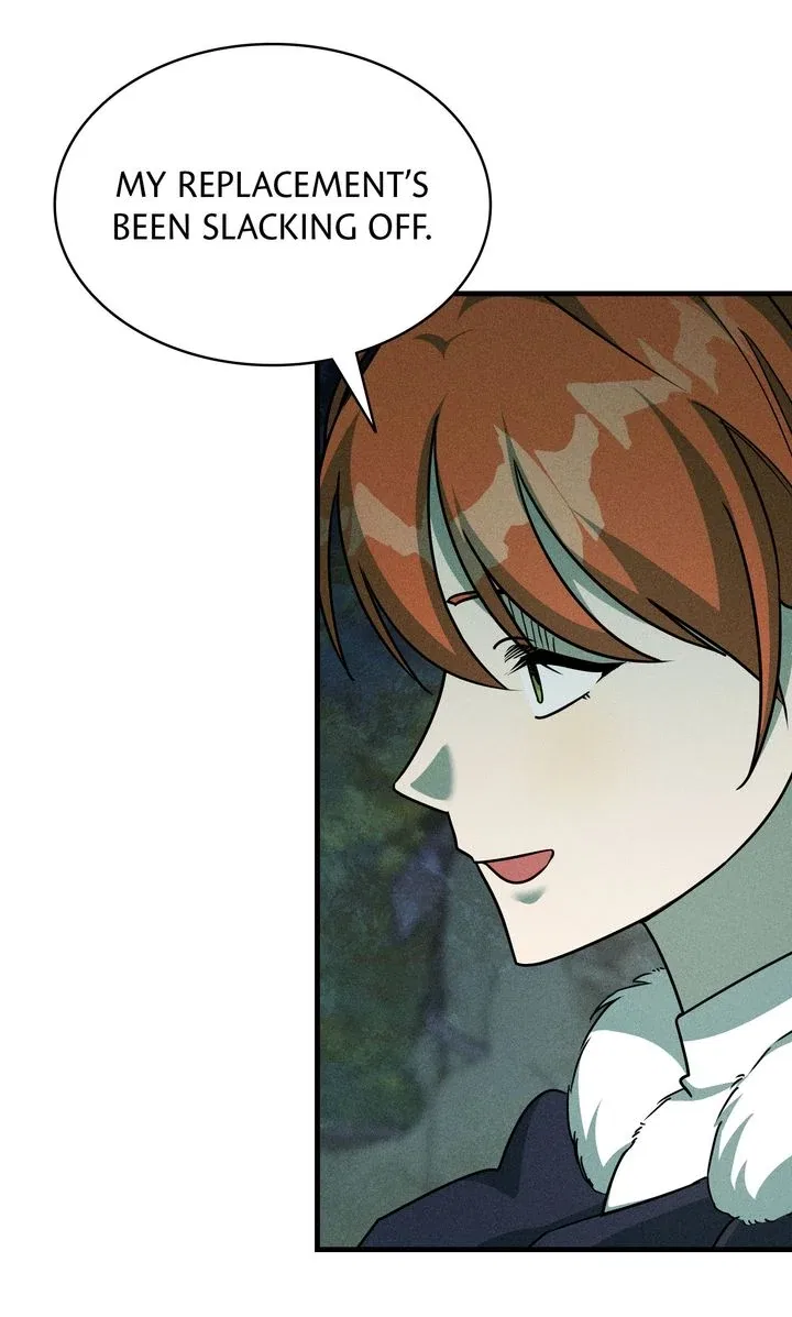 Till Divorce Do Us Part! Chapter 113 – Page 47