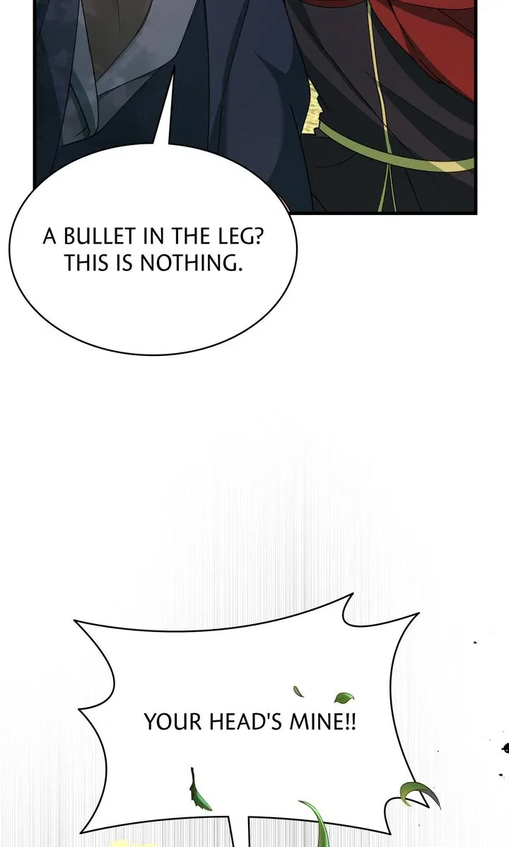 Till Divorce Do Us Part! Chapter 113 – Page 51