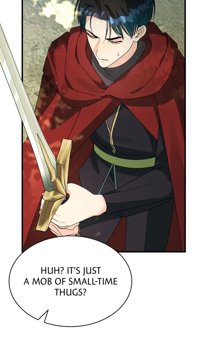 Till Divorce Do Us Part! Chapter 113 – Page 62