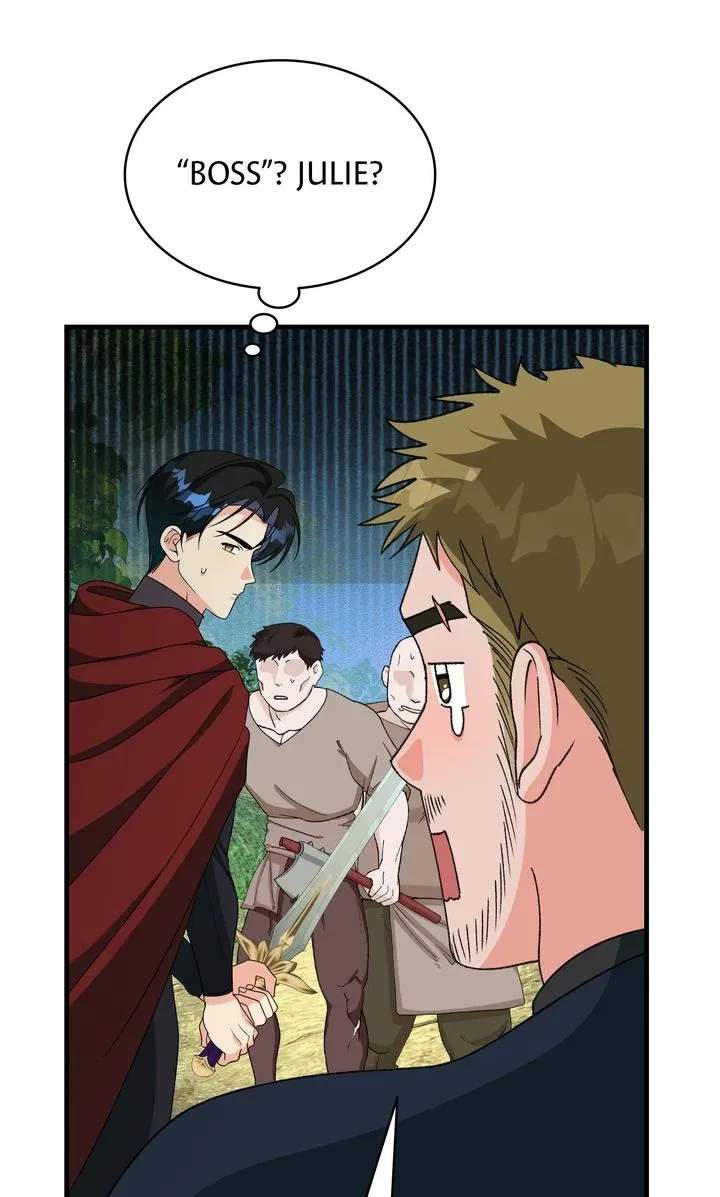 Till Divorce Do Us Part! Chapter 113 – Page 68