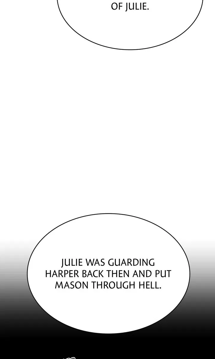 Till Divorce Do Us Part! Chapter 113 – Page 75