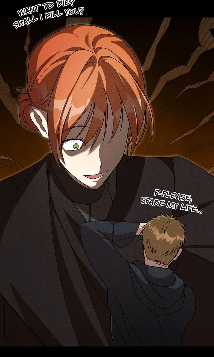 Till Divorce Do Us Part! Chapter 113 – Page 76