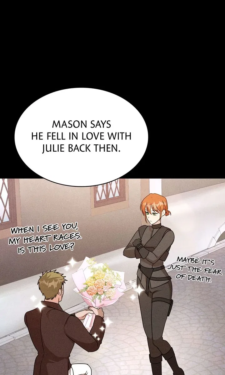Till Divorce Do Us Part! Chapter 113 – Page 77