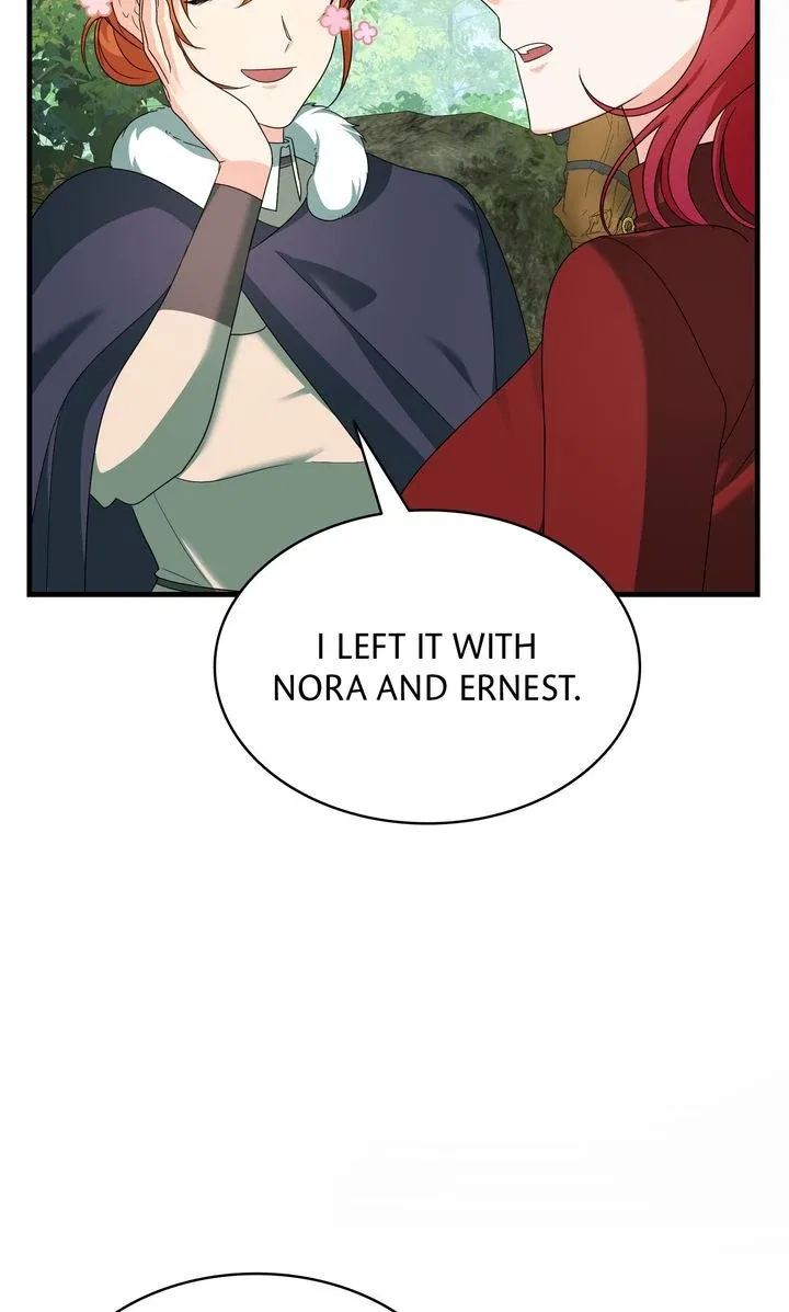 Till Divorce Do Us Part! Chapter 113 – Page 79