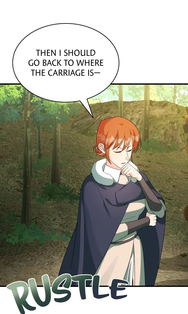 Till Divorce Do Us Part! Chapter 113 – Page 82