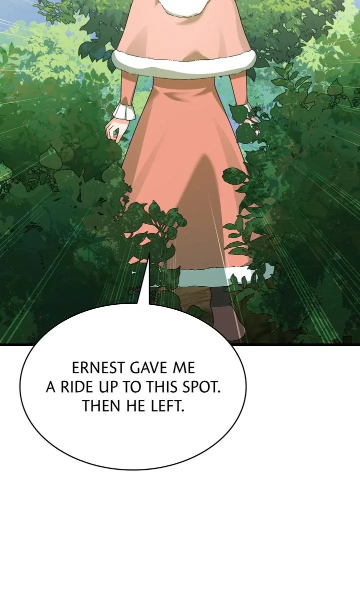 Till Divorce Do Us Part! Chapter 113 – Page 84