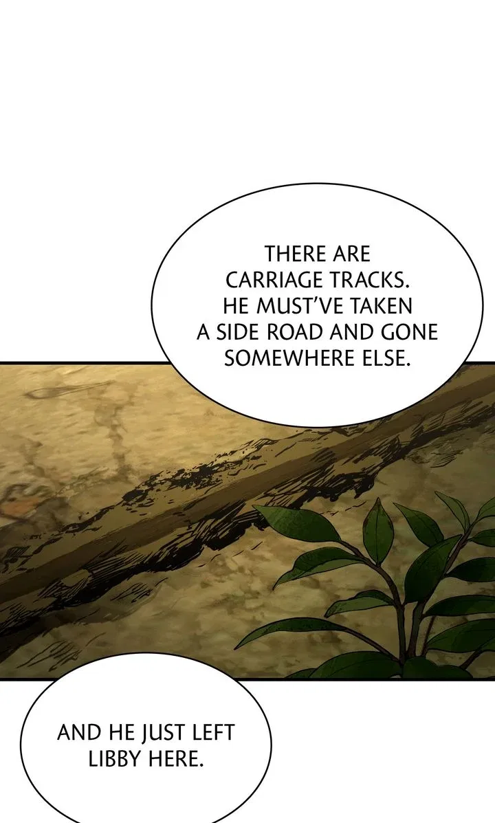 Till Divorce Do Us Part! Chapter 113 – Page 85