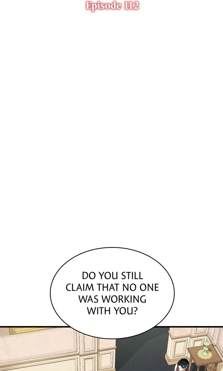 Till Divorce Do Us Part! Chapter 112 – Page 2