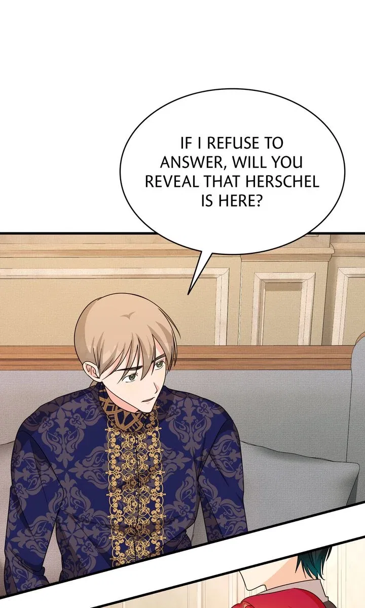 Till Divorce Do Us Part! Chapter 112 – Page 5