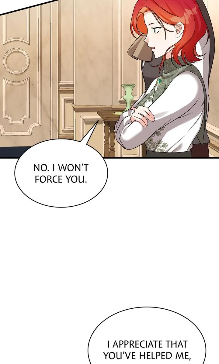 Till Divorce Do Us Part! Chapter 112 – Page 6