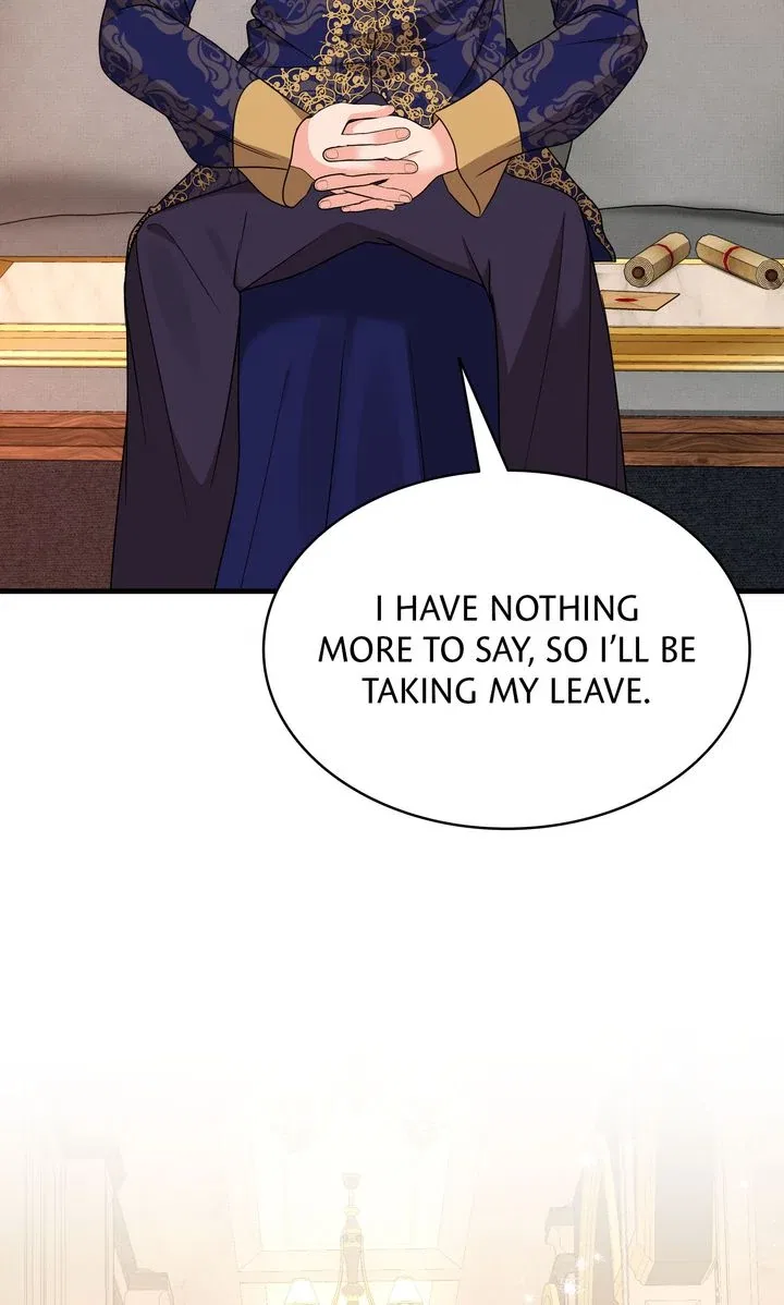 Till Divorce Do Us Part! Chapter 112 – Page 9