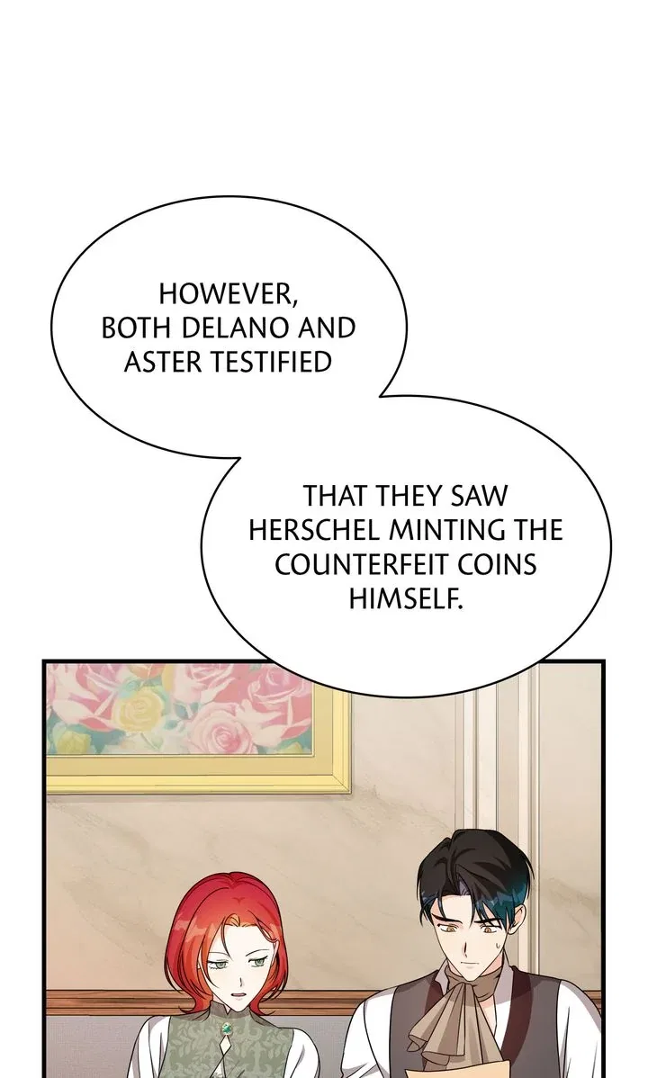 Till Divorce Do Us Part! Chapter 112 – Page 15