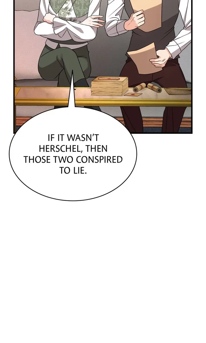 Till Divorce Do Us Part! Chapter 112 – Page 16