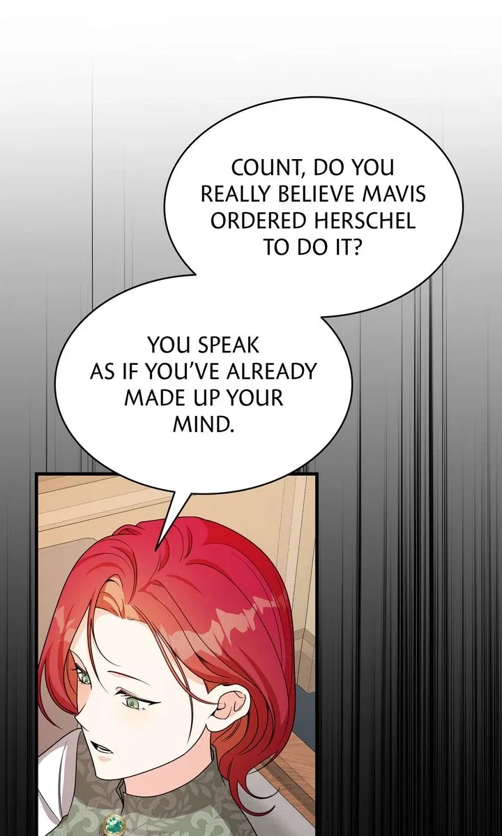 Till Divorce Do Us Part! Chapter 112 – Page 17