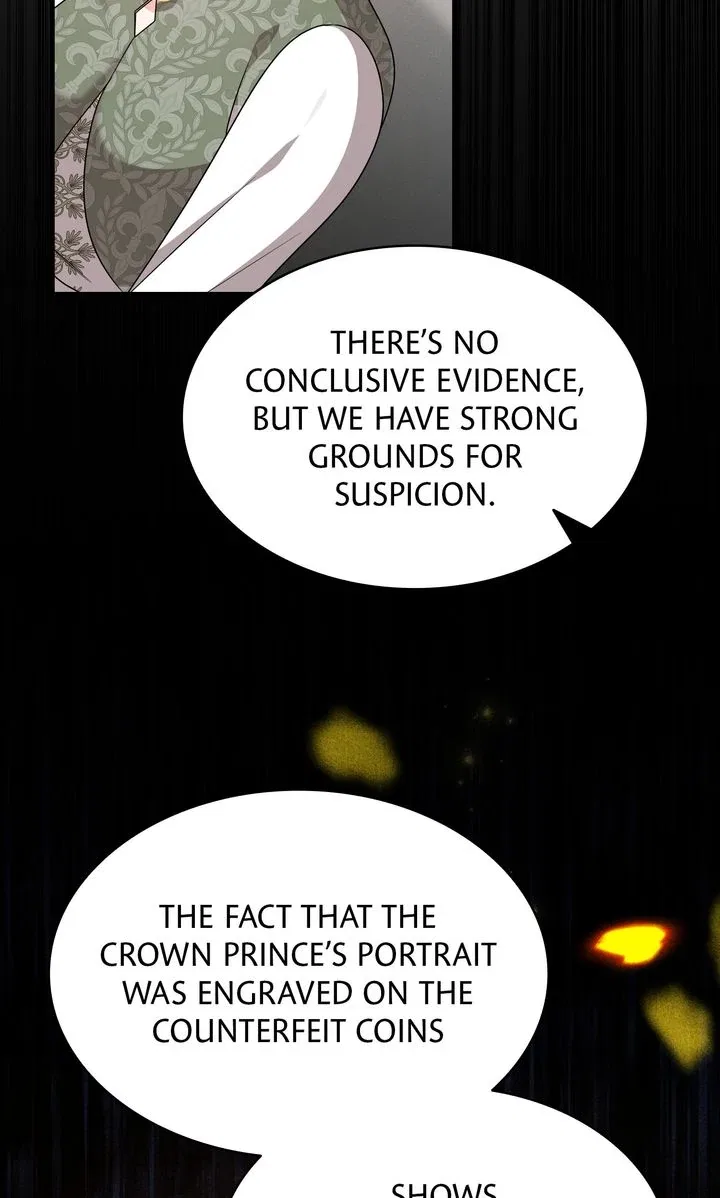 Till Divorce Do Us Part! Chapter 112 – Page 18
