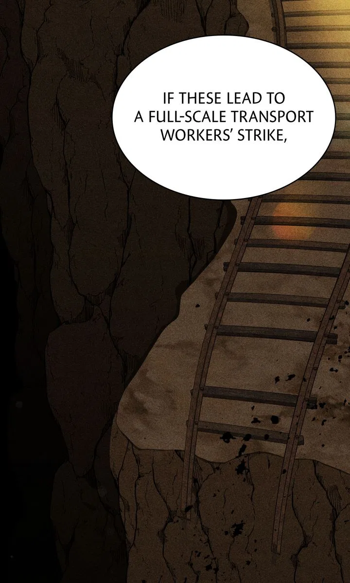 Till Divorce Do Us Part! Chapter 112 – Page 21