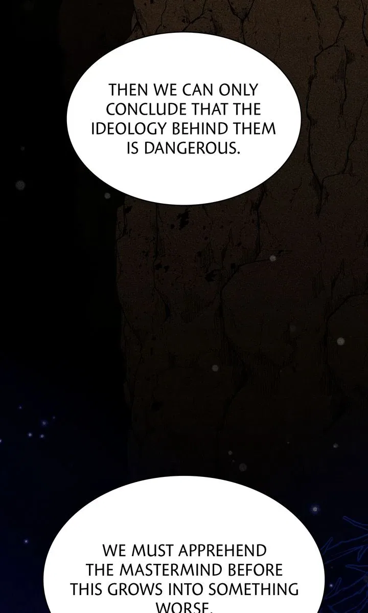 Till Divorce Do Us Part! Chapter 112 – Page 22