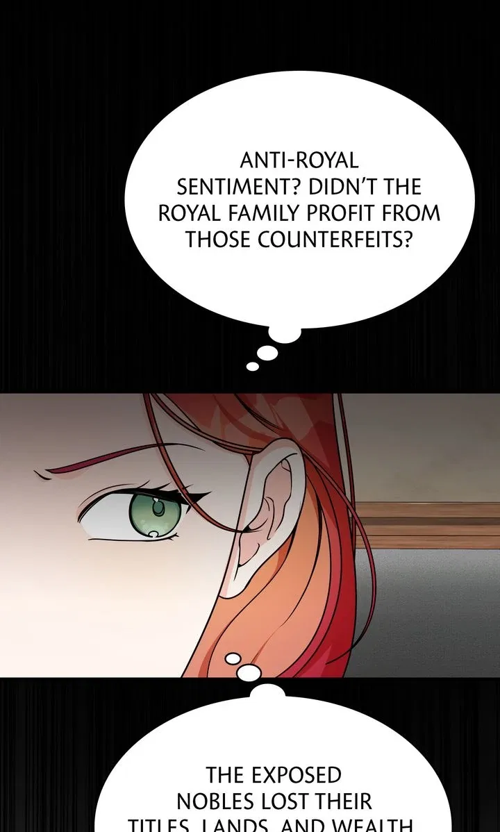 Till Divorce Do Us Part! Chapter 112 – Page 24