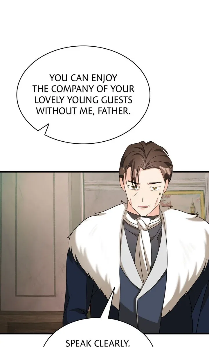 Till Divorce Do Us Part! Chapter 112 – Page 35