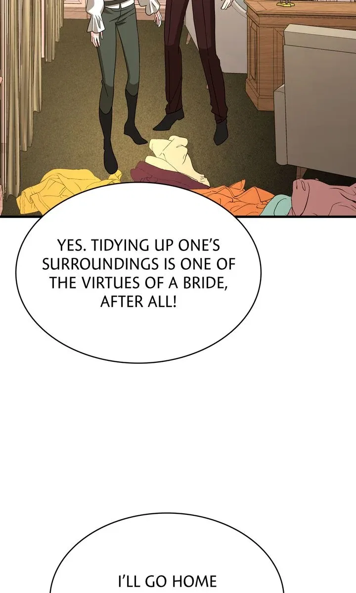 Till Divorce Do Us Part! Chapter 112 – Page 37