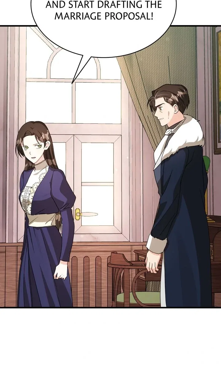 Till Divorce Do Us Part! Chapter 112 – Page 38
