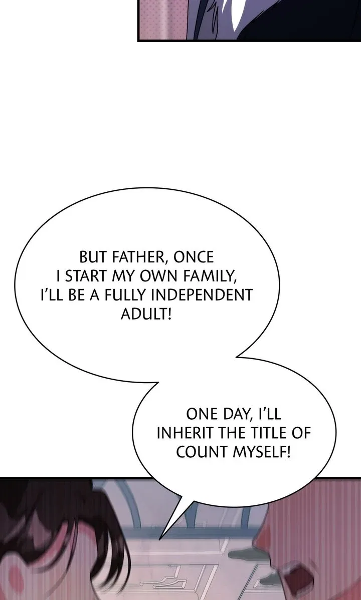 Till Divorce Do Us Part! Chapter 112 – Page 40