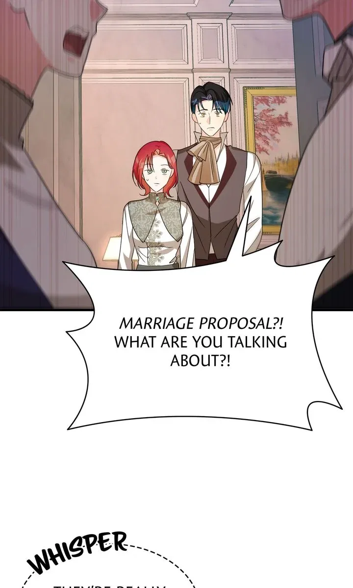 Till Divorce Do Us Part! Chapter 112 – Page 41