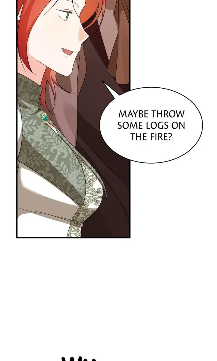 Till Divorce Do Us Part! Chapter 112 – Page 43