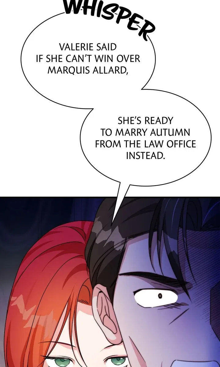 Till Divorce Do Us Part! Chapter 112 – Page 44