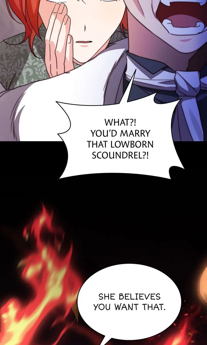 Till Divorce Do Us Part! Chapter 112 – Page 45