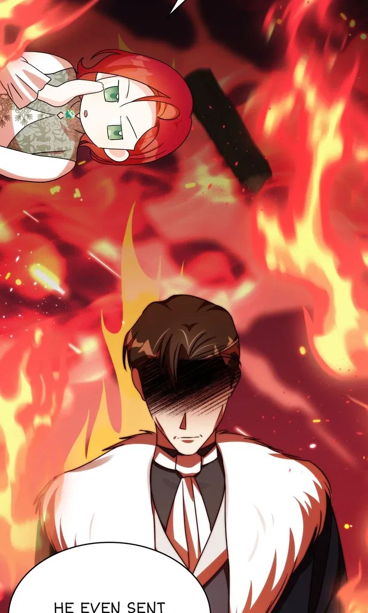 Till Divorce Do Us Part! Chapter 112 – Page 46