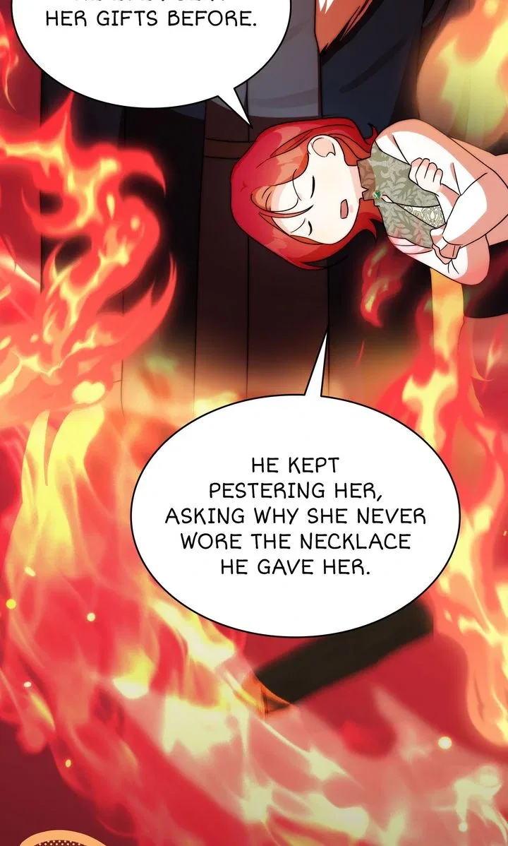 Till Divorce Do Us Part! Chapter 112 – Page 47
