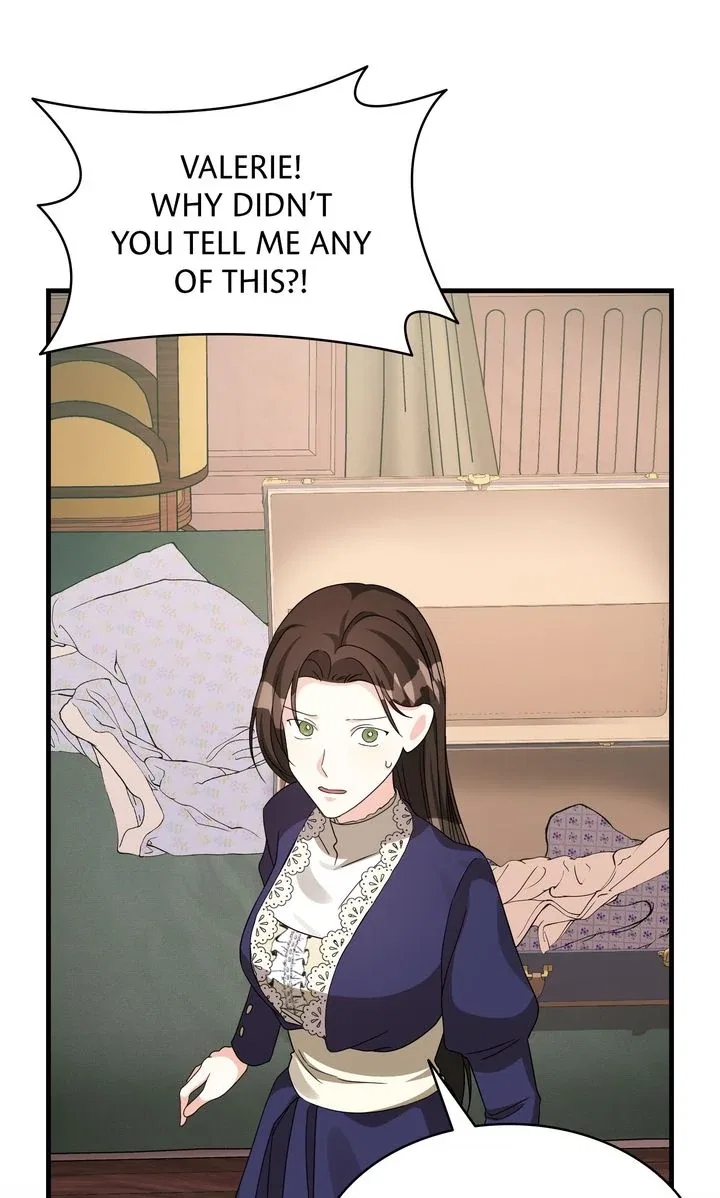 Till Divorce Do Us Part! Chapter 112 – Page 51