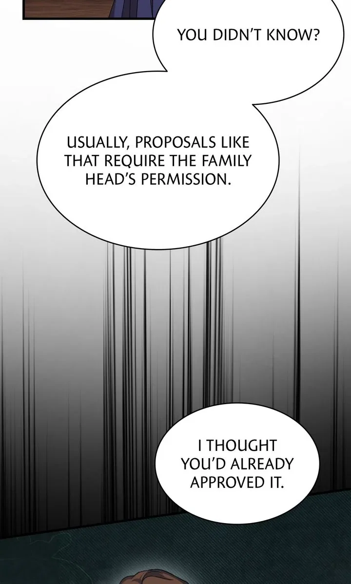 Till Divorce Do Us Part! Chapter 112 – Page 52