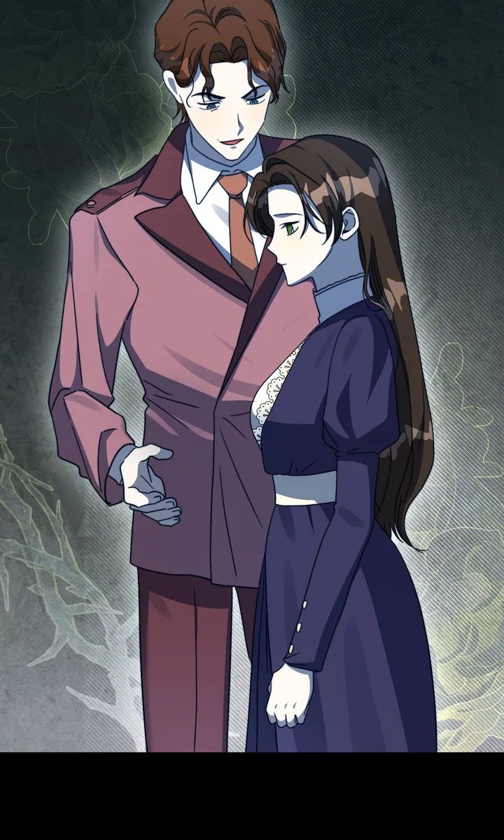 Till Divorce Do Us Part! Chapter 112 – Page 53