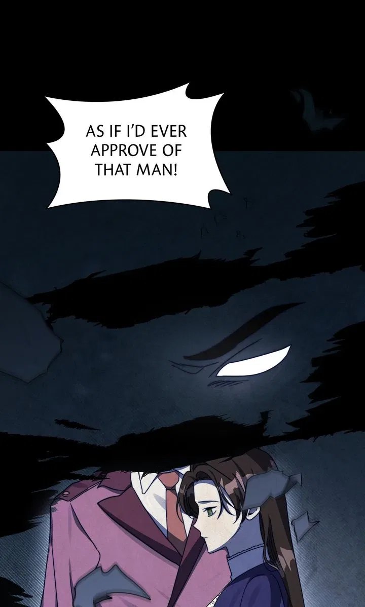 Till Divorce Do Us Part! Chapter 112 – Page 54