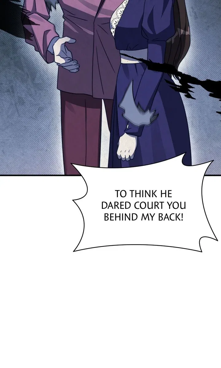 Till Divorce Do Us Part! Chapter 112 – Page 55