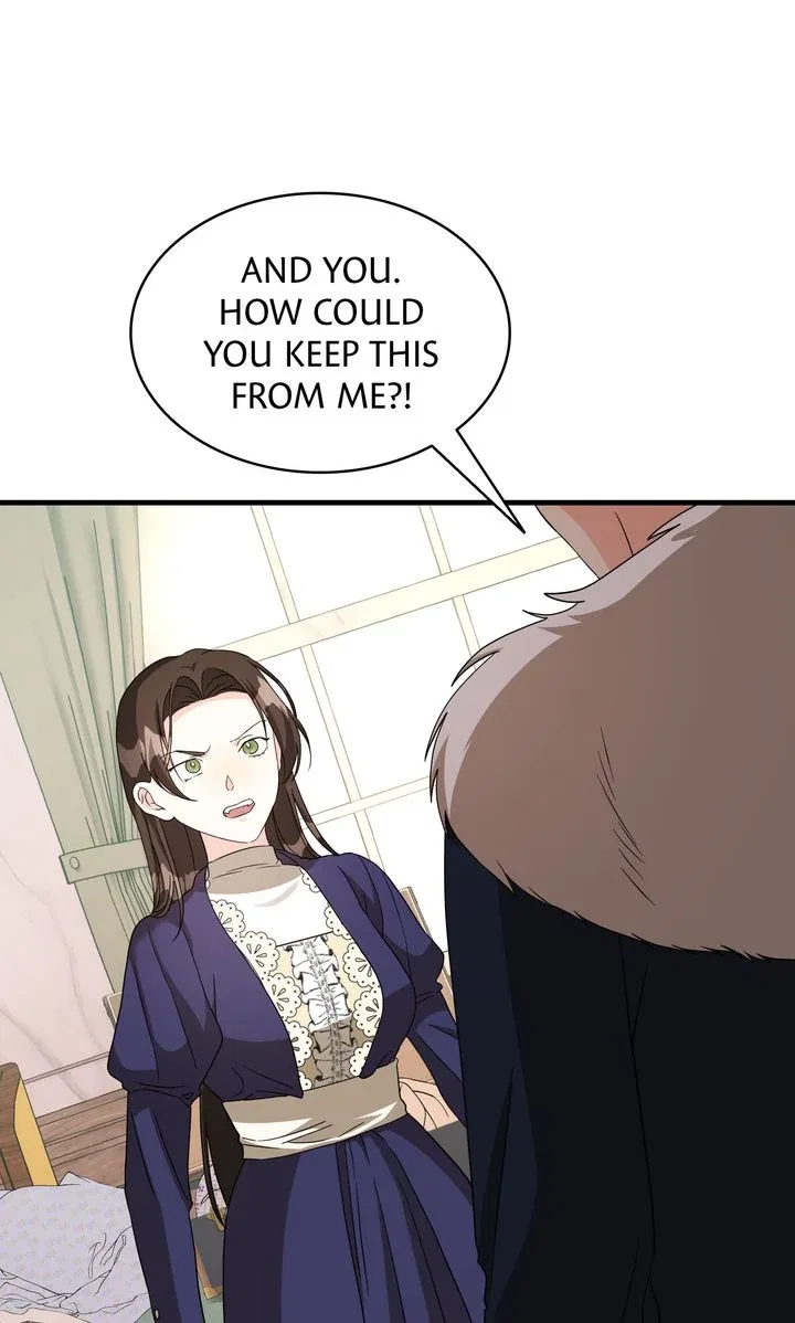 Till Divorce Do Us Part! Chapter 112 – Page 56