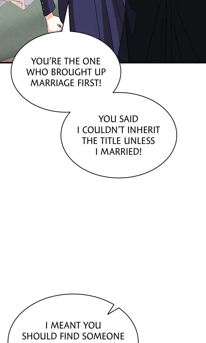 Till Divorce Do Us Part! Chapter 112 – Page 57