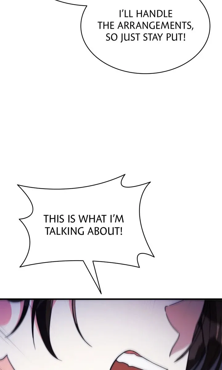 Till Divorce Do Us Part! Chapter 112 – Page 59