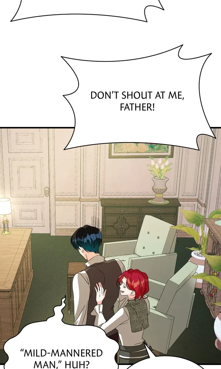 Till Divorce Do Us Part! Chapter 112 – Page 63