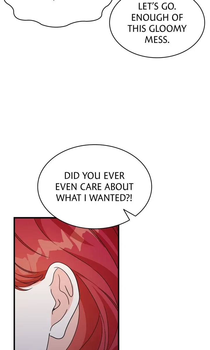 Till Divorce Do Us Part! Chapter 112 – Page 64