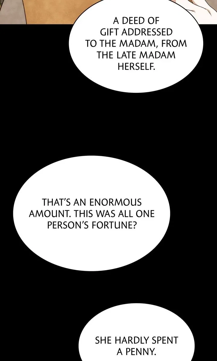 Till Divorce Do Us Part! Chapter 112 – Page 71